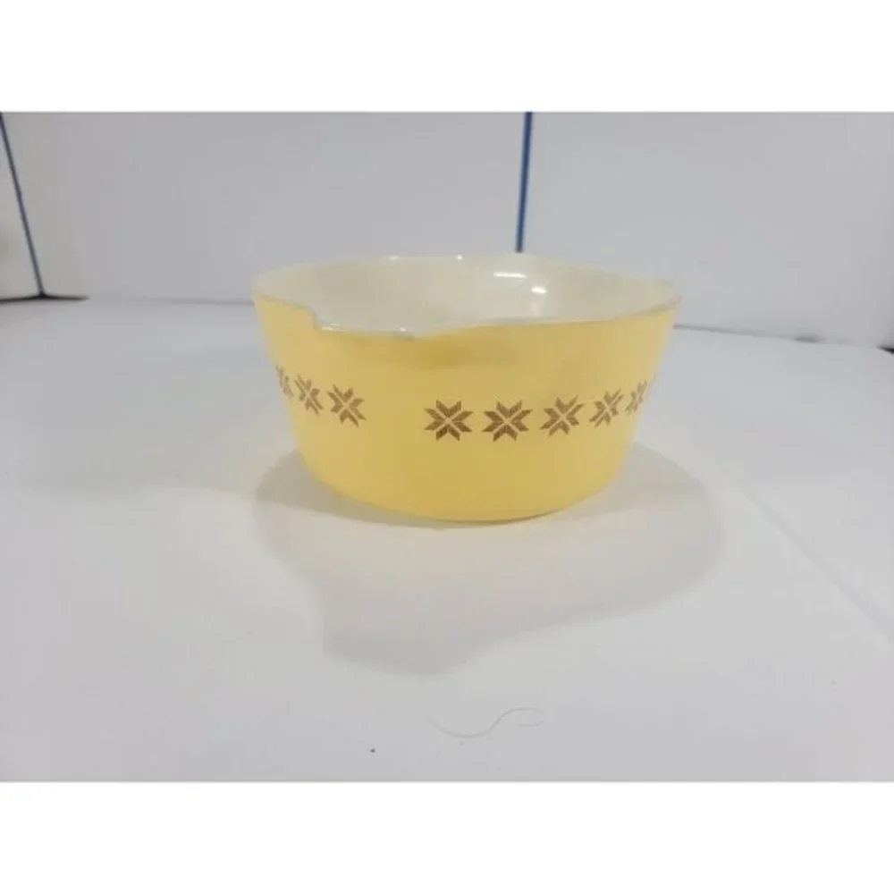 Pyrex town country
